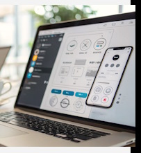 Услуги Разработка IT решений в Заинске