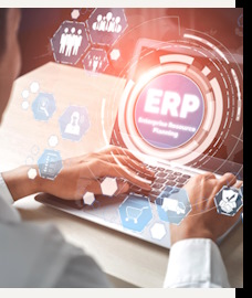 Услуги Разработка IT решений в Заинске