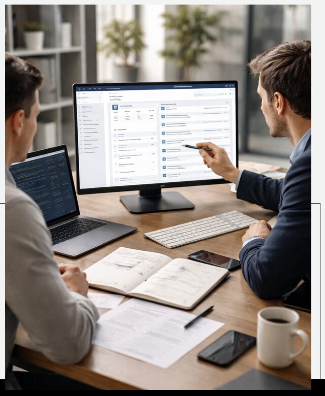 Разработка CRM систем в Заинске от 152535 руб., АвикейЗнс