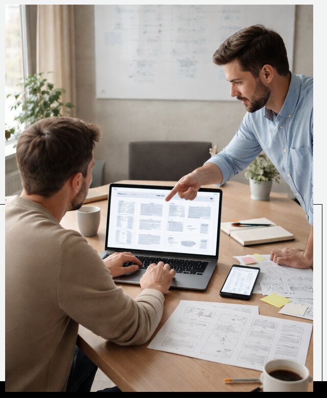 Разработка веб-приложений под ключ в Заинске от 12203 р. - АвикейЗнс