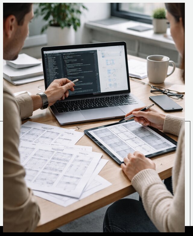 Разработка информационных систем в Заинске от 4576 р. | АвикейЗнс