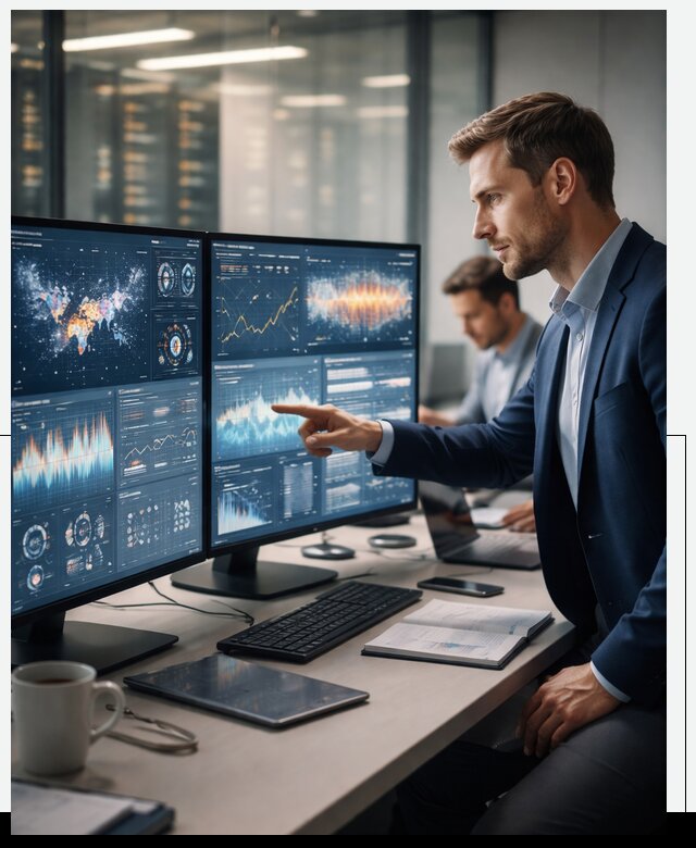 Разработка систем работы с Big Data в Заинске от 12203 р. | АвикейЗнс