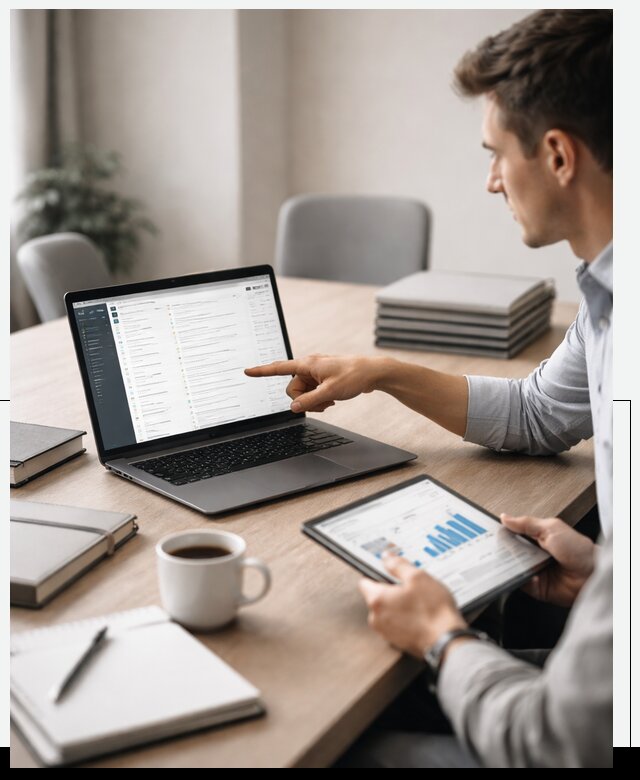 Разработка СЭД под ключ в Заинске от 15254 р. | АвикейЗнс