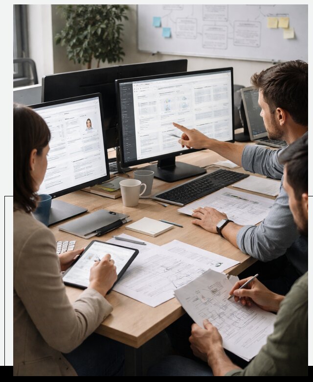 Разработка EMR EHR систем под ключ для медицинских учреждений в Заинске