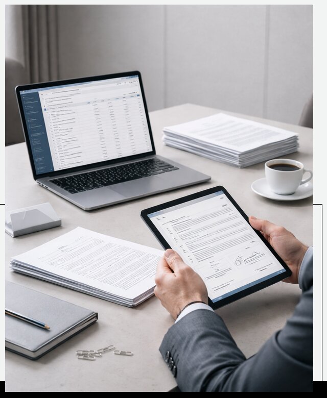 Электронные кадровые документы система в Заинске от 12203 р. | АвикейЗнс