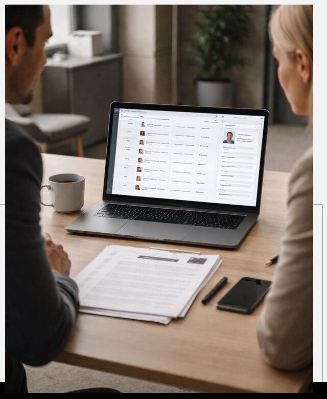 Ats система подбора персонала в Заинске от 12203 р. - АвикейЗнс