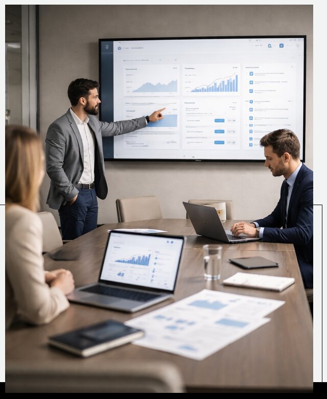 Разработка корпоративных порталов в Заинске от 305070 р. | АвикейЗнс