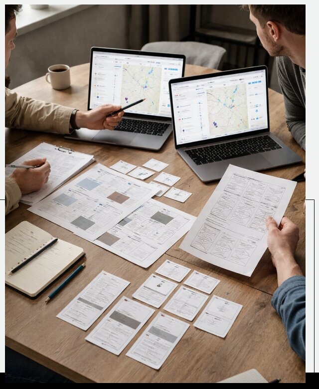 Создание агрегаторов и порталов в Заинске от 15254 р., АвикейЗнс