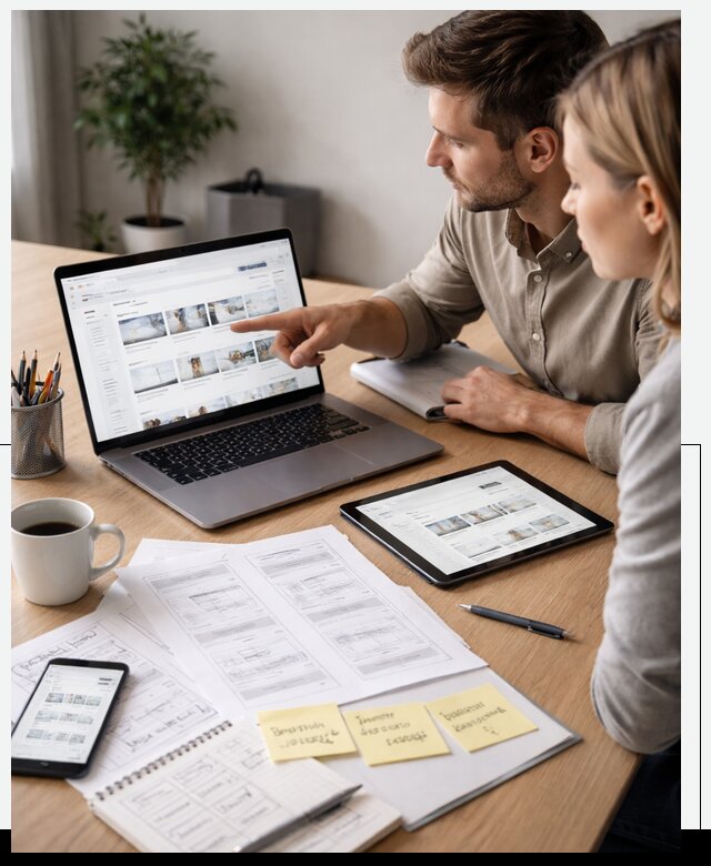 Разработка доски объявлений в Заинске от 8644 р., АвикейЗнс