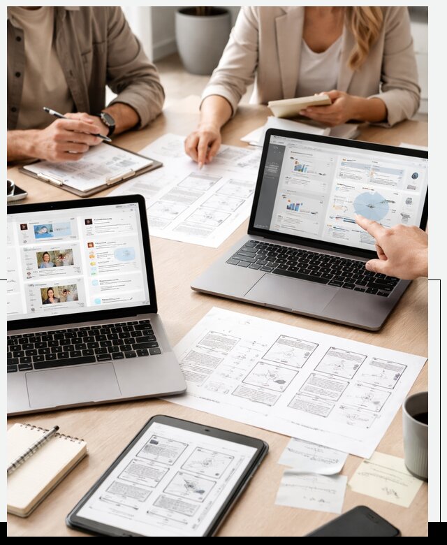 Разработка социальных сетей в Заинске от 7118 р. | АвикейЗнс