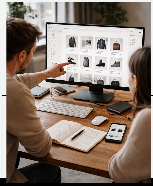 Разработка интернет-магазинов под ключ в Заинске с оплатой и CRM