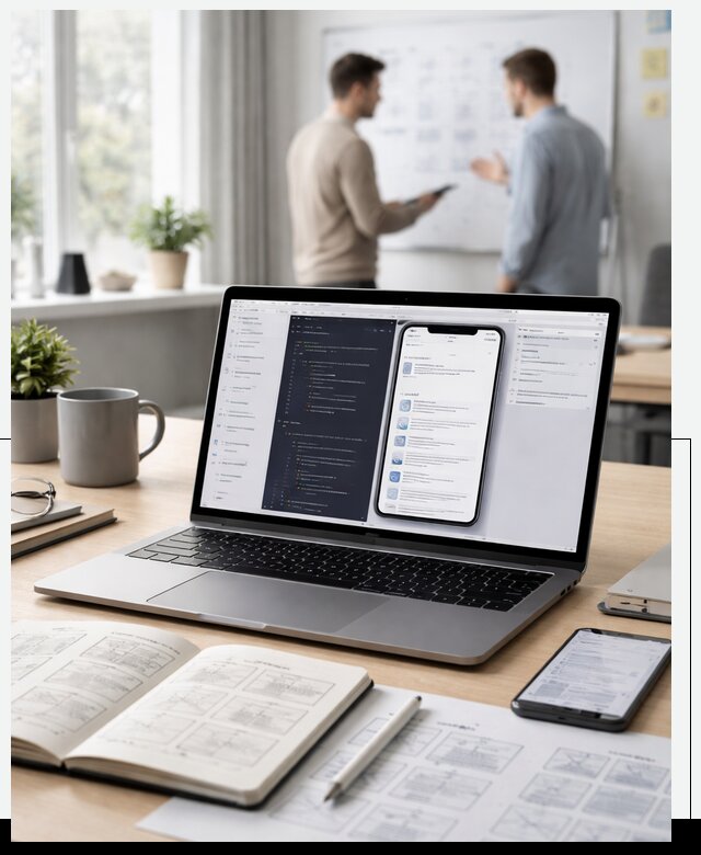 Разработка iOS приложений в Заинске от 152535 р. | АвикейЗнс