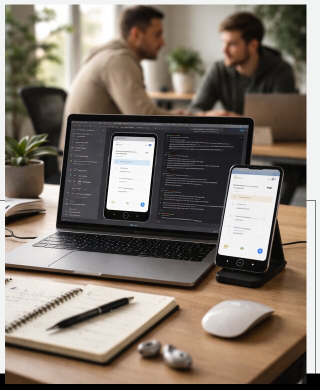 Разработка Android приложений в Заинске от 7627 р. | АвикейЗнс