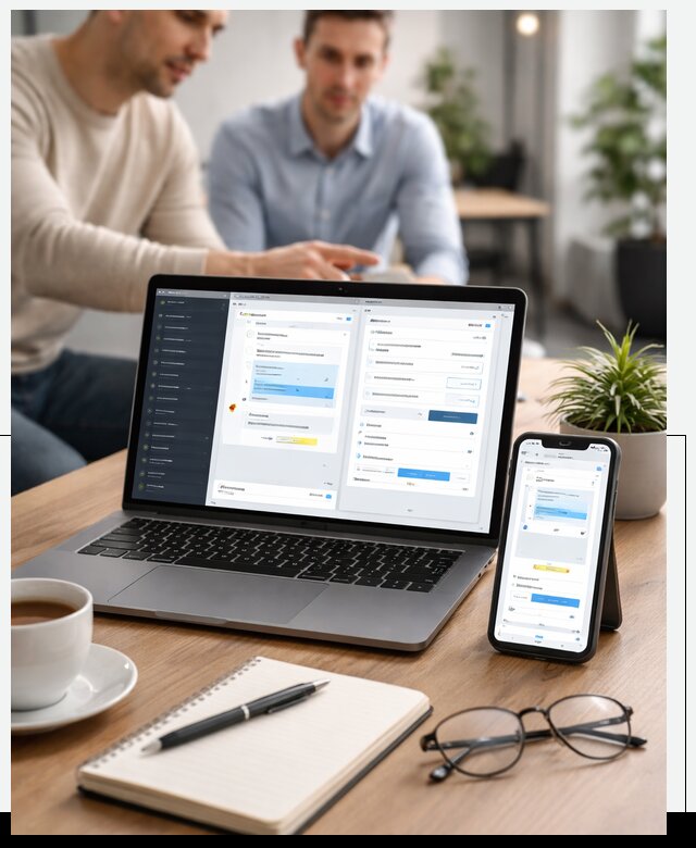 Разработка мини app Telegram/VK в Заинске от 30507 р. АвикейЗнс