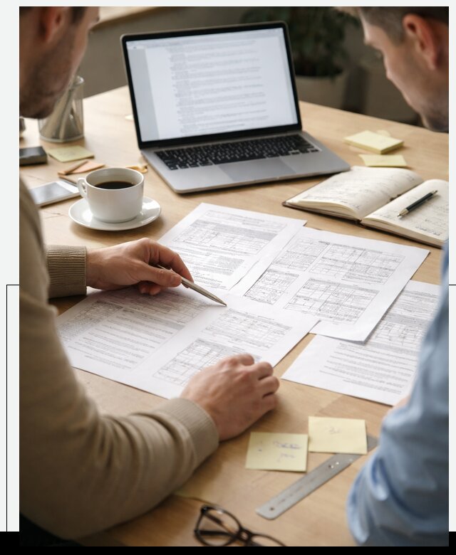 Техническое задание на разработку ПО под ключ в Заинске