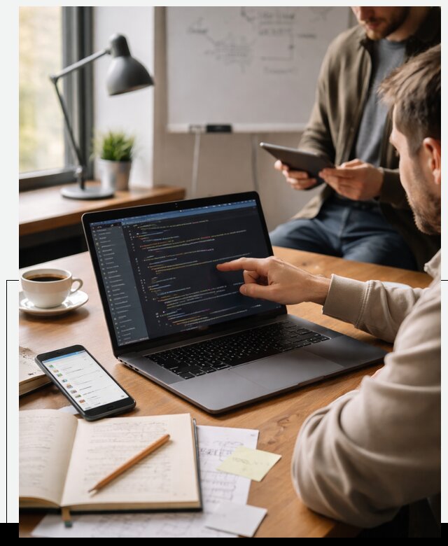 Разработка Telegram ботов под ключ для компаний в Заинске