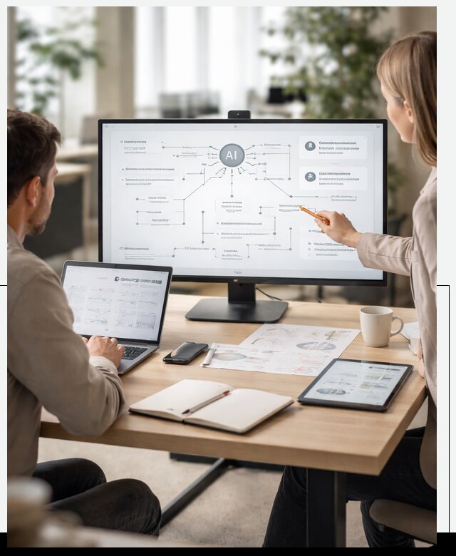 AI-агенты для автоматизации бизнеса в Заинске от 15254 р. АвикейЗнс