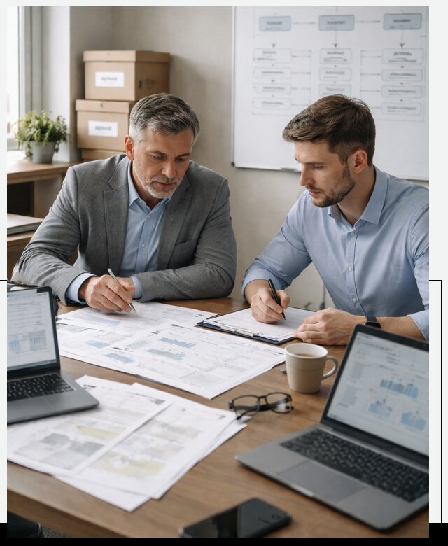 Замена SAP на 1С в Заинске — миграция, от 12203 р. | АвикейЗнс