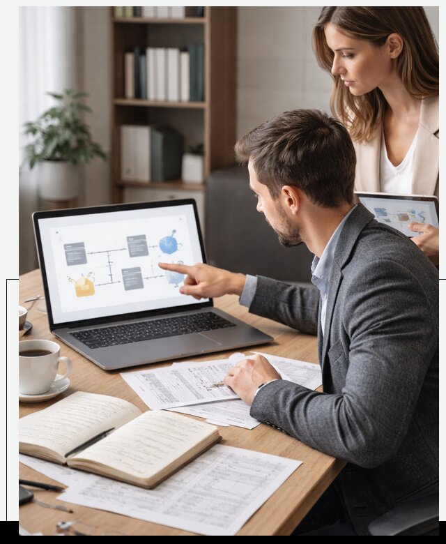 Замена SAP на 1С под ключ в Заинске с переносом данных и настройкой