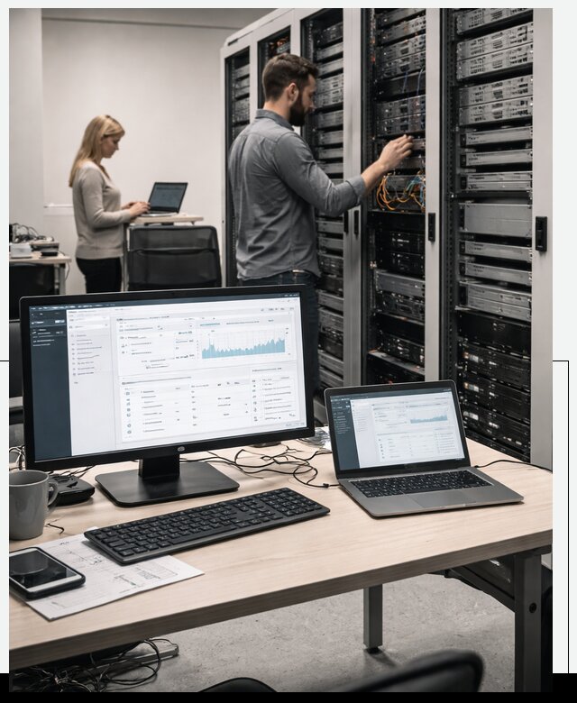 Импортозамещение виртуализации в Заинске от 9152 р. | АвикейЗнс