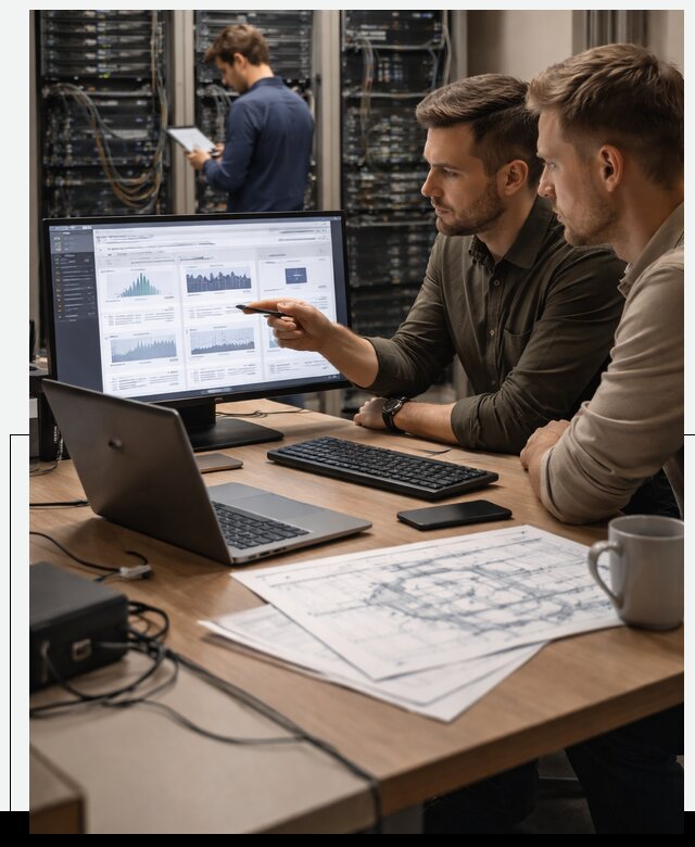 Импортозамещение систем виртуализации и миграция в Заинске