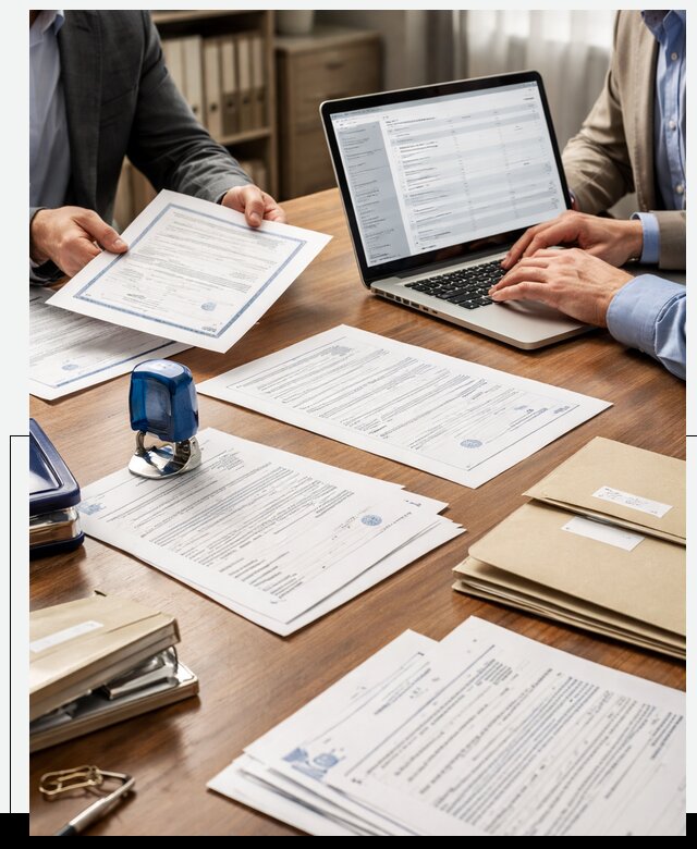 Сертификация ПО и внесение в реестр Минцифры в Заинске