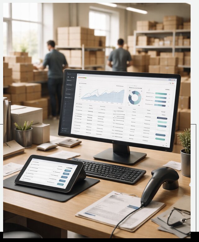 Автоматизация селлеров в Заинске от 15254 р. | АвикейЗнс