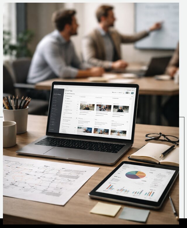 Разработка нишевых B2B маркетплейсов в Заинске от 711830 р., АвикейЗнс