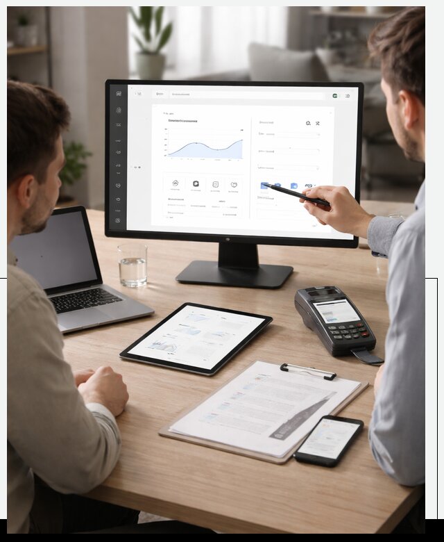 Платежные интеграции для E-commerce в Заинске от 15254 р. | АвикейЗнс