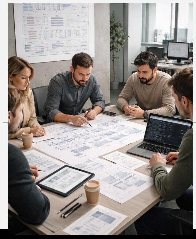 Разработка Core Banking систем для банков и финтех компаний в Заинске