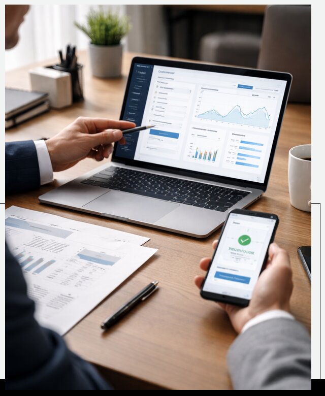 Разработка платёжных платформ в Заинске от 20338 р., АвикейЗнс