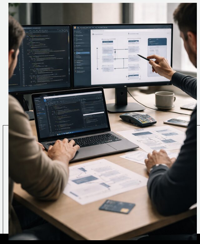 Разработка платежных платформ в Заинске с интеграцией и безопасностью