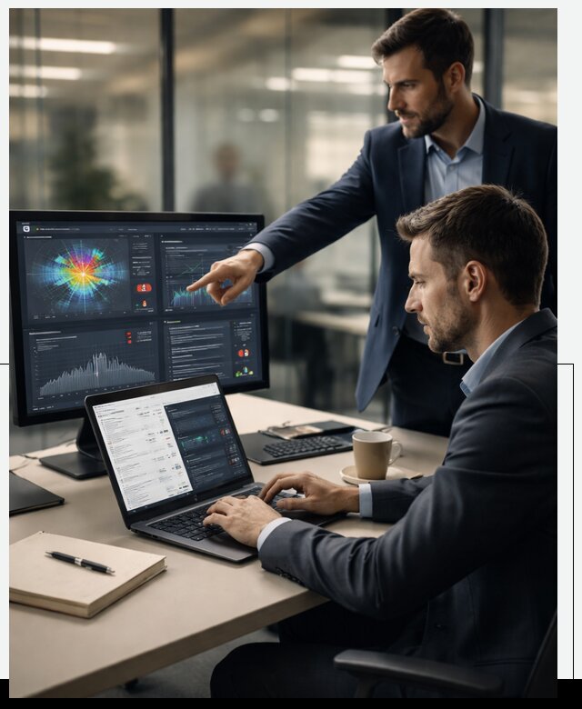 Системы Антифрод и AML KYC в Заинске от 12203 р. | АвикейЗнс