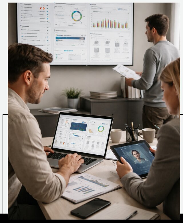 Внедрение систем Антифрод и AML KYC для бизнеса в Заинске