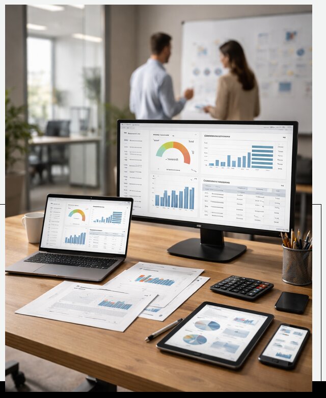 Скоринг и управление рисками в Заинске от 12203 р. | АвикейЗнс