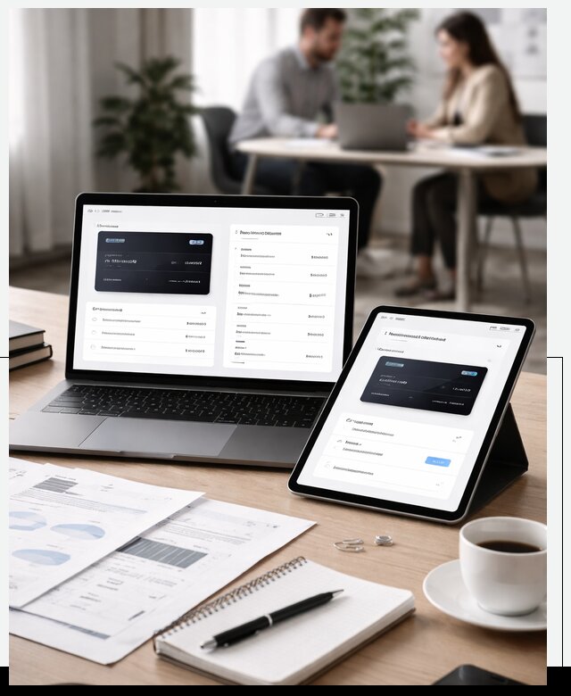 Разработка необанка платформы в Заинске от 45761 р. | АвикейЗнс