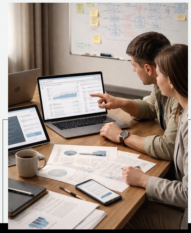 Внедрение сервисов BNPL и краудлендинга для бизнеса в Заинске