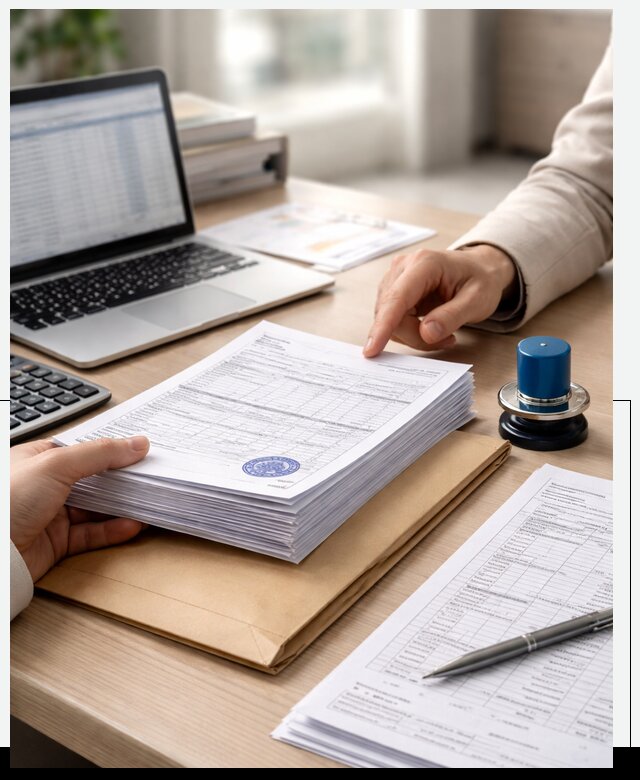 Отчетность в ЦБ РФ для банков в Заинске от 7118 р. | АвикейЗнс