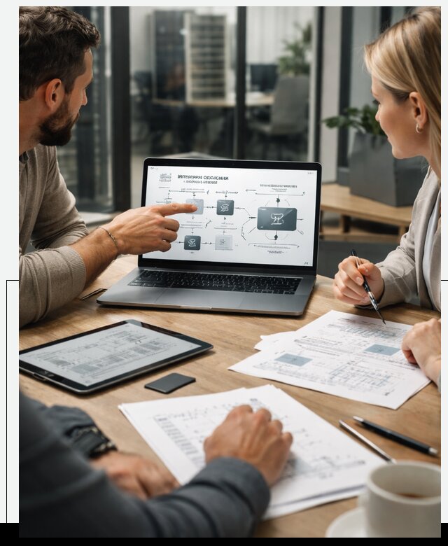 Интеграция цифрового рубля и подключение платежей в Заинске