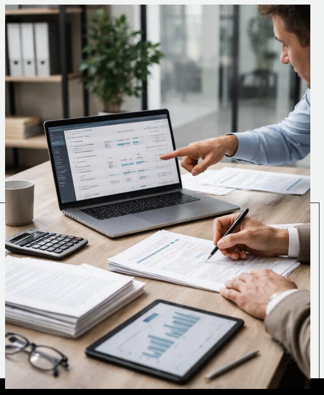 Полисные системы и CRM в Заинске: разработка от 15254 р. АвикейЗнс