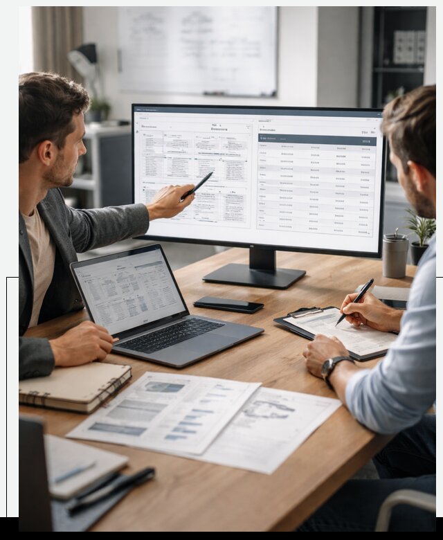 Разработка полисных систем и CRM в Заинске с интеграцией