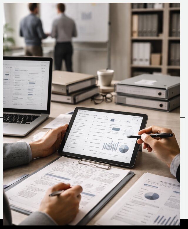 Автоматизация урегулирования убытков в Заинске от 7627 р | АвикейЗнс