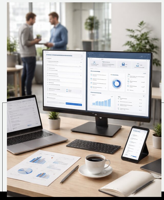 Разработка платформ онлайн страхования в Заинске под ключ