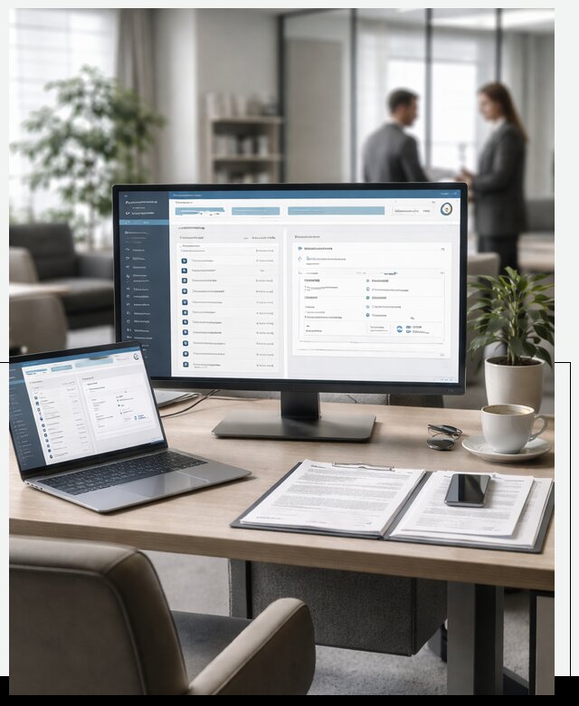 CRM для страховой компании под ключ в Заинске от 15254 р. | АвикейЗнс