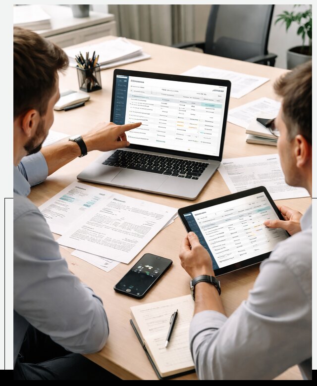 CRM для страховой компании в Заинске с автоматизацией продаж и выплат