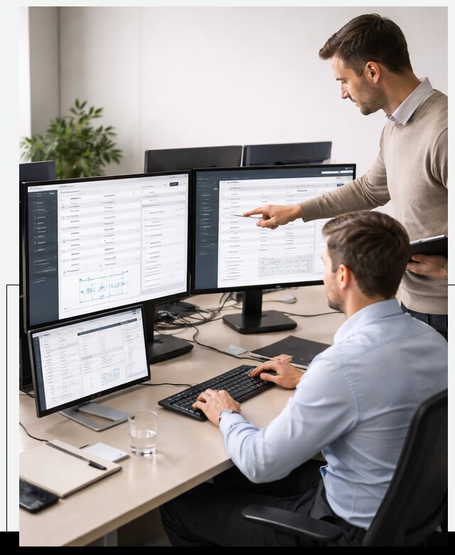 Создание и внедрение MVNO и CRM систем для операторов в Заинске