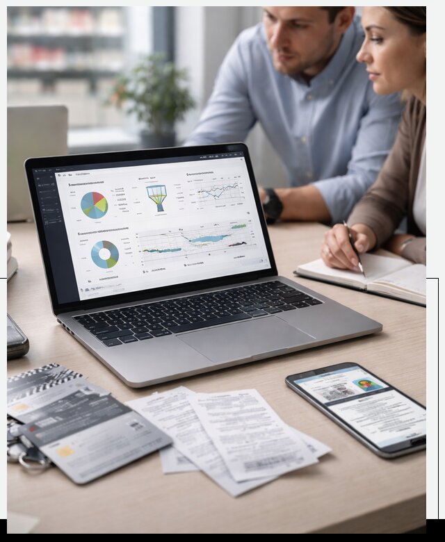 Лояльность и CDP для ритейла в Заинске от 15254 р. | АвикейЗнс