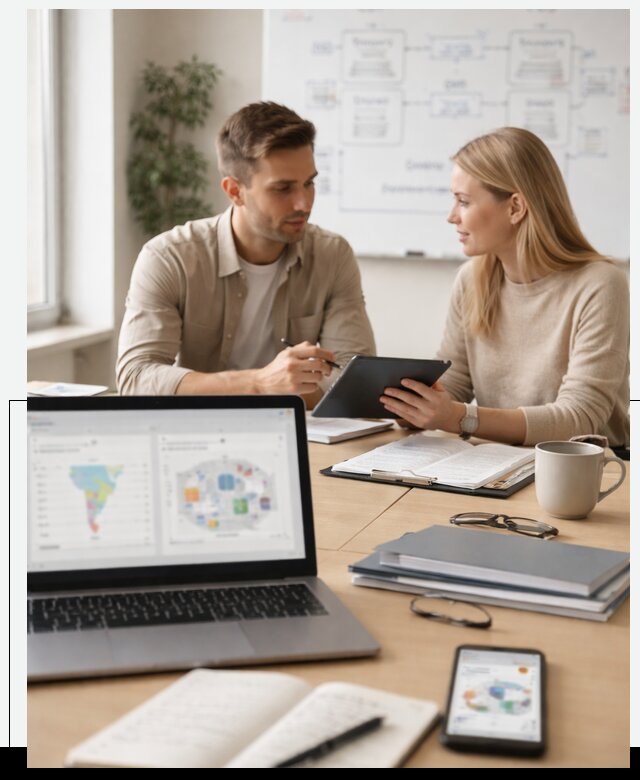 Внедрение программ лояльности и CDP для ритейла в Заинске