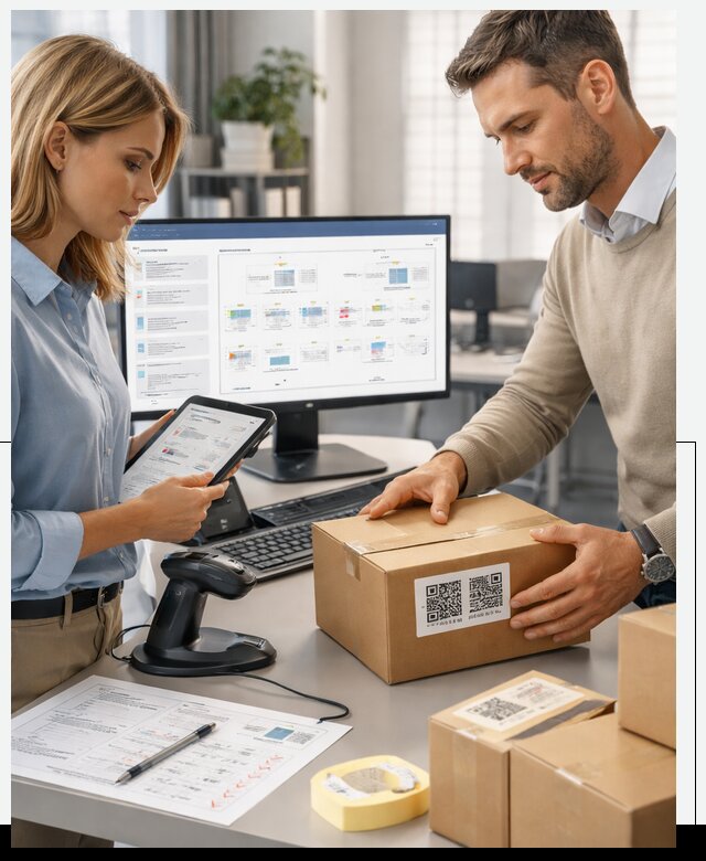 Честный знак маркировка интеграция в Заинске от 8644 р. | АвикейЗнс