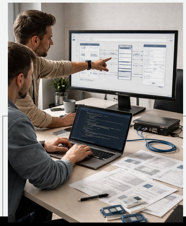 Интеграция ЕГИСЗ и ЛИС в медучреждениях с сопровождением в Заинске